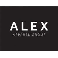 Alex Apparel Group logo, Alex Apparel Group contact details