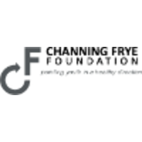 Channing Frye Foundation logo, Channing Frye Foundation contact details