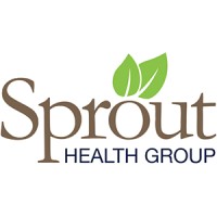 Sprout Health Group logo, Sprout Health Group contact details