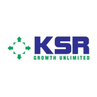 KSR INFRACON PRIVATE LIMITED logo, KSR INFRACON PRIVATE LIMITED contact details