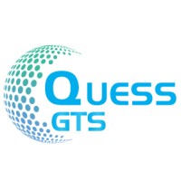 Quess GTS logo, Quess GTS contact details