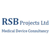 RSB Projects Limited logo, RSB Projects Limited contact details