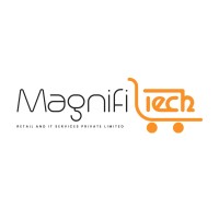 Magnifitech Retail and IT Services Pvt Ltd logo, Magnifitech Retail and IT Services Pvt Ltd contact details