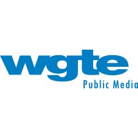 WGTE Public Media logo, WGTE Public Media contact details