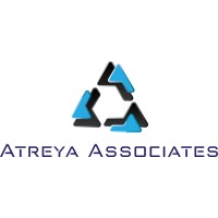 ATREYA ASSOCIATES logo, ATREYA ASSOCIATES contact details