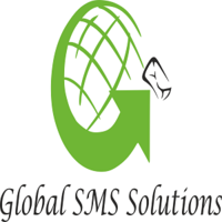 Global SMS Solutions logo, Global SMS Solutions contact details