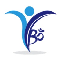 Yoga Bharati logo, Yoga Bharati contact details