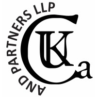 UKCA and Partners logo, UKCA and Partners contact details