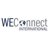 WEConnect International logo, WEConnect International contact details