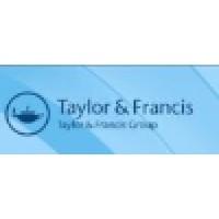 Taylor & Francis India logo, Taylor & Francis India contact details