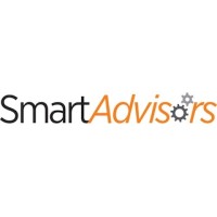 Smart Advisors logo, Smart Advisors contact details