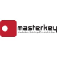 Masterkey Holdings Private Limited logo, Masterkey Holdings Private Limited contact details