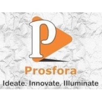 PROSFORA TECHNOLOGIES PRIVATE LIMITED logo, PROSFORA TECHNOLOGIES PRIVATE LIMITED contact details