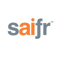 Saifr logo, Saifr contact details