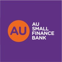 AU SMALL FINANCE BANK logo, AU SMALL FINANCE BANK contact details