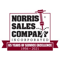 Norris Sales Company, Inc. logo, Norris Sales Company, Inc. contact details