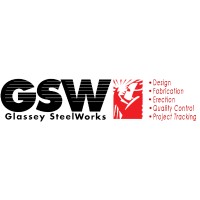 Glassey SteelWorks logo, Glassey SteelWorks contact details