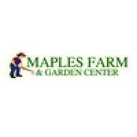 Maples Farm logo, Maples Farm contact details