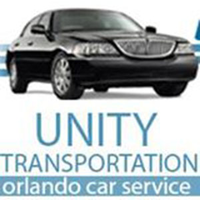 Unity Transportation logo, Unity Transportation contact details