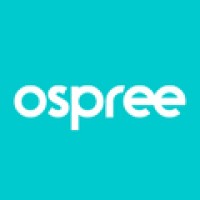 ospree logo, ospree contact details