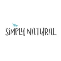 Simply Natural logo, Simply Natural contact details