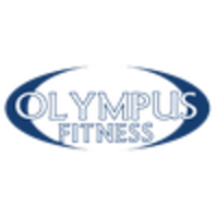 Olympus Gym logo, Olympus Gym contact details