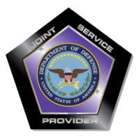 Pentagon Joint Service Provider, Cyber Security Center, Software Assurance Team logo, Pentagon Joint Service Provider, Cyber Security Center, Software Assurance Team contact details