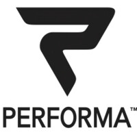 PERFORMA logo, PERFORMA contact details