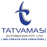 Tatvamasi Automation Pvt. Ltd. logo, Tatvamasi Automation Pvt. Ltd. contact details