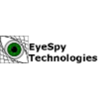 EyeSpy Technologies logo, EyeSpy Technologies contact details