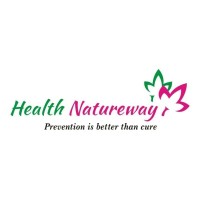 HealthNatureway logo, HealthNatureway contact details