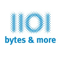 Bytes & More GmbH logo, Bytes & More GmbH contact details