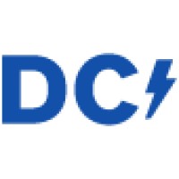 DC logo, DC contact details