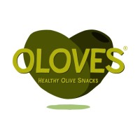 OLOVES Olives logo, OLOVES Olives contact details