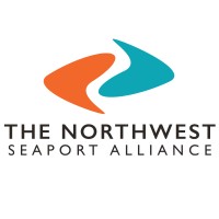 The Northwest Seaport Alliance logo, The Northwest Seaport Alliance contact details