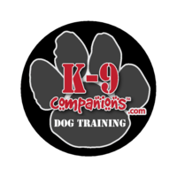 K-9 Companions logo, K-9 Companions contact details