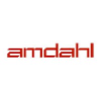 Amdahl Corp. logo, Amdahl Corp. contact details