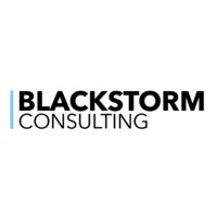 BlackStorm Consulting logo, BlackStorm Consulting contact details