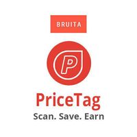 Bruita-PriceTag logo, Bruita-PriceTag contact details