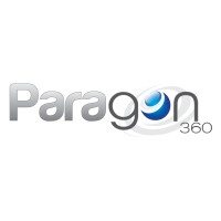 Paragon 360 logo, Paragon 360 contact details