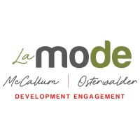 La Mode logo, La Mode contact details