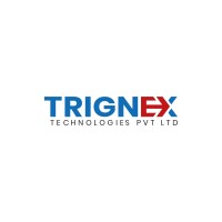 Trignex Technologies Pvt. Ltd logo, Trignex Technologies Pvt. Ltd contact details