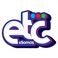 ETC Idiomas logo, ETC Idiomas contact details