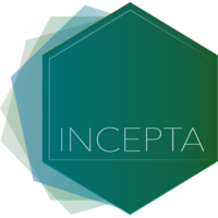 Incepta logo, Incepta contact details