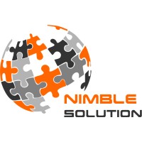 Nimble Solutions Pvt Ltd logo, Nimble Solutions Pvt Ltd contact details