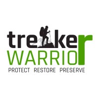 Trekker Warrior logo, Trekker Warrior contact details