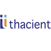 Thacient Software logo, Thacient Software contact details