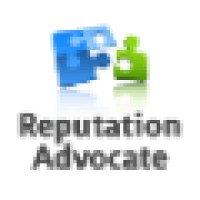 Reputation Advocate logo, Reputation Advocate contact details