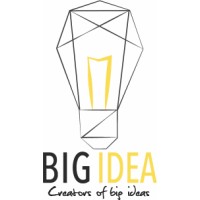 Big Idea logo, Big Idea contact details