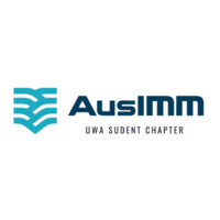 AusIMM UWA Student Chapter logo, AusIMM UWA Student Chapter contact details